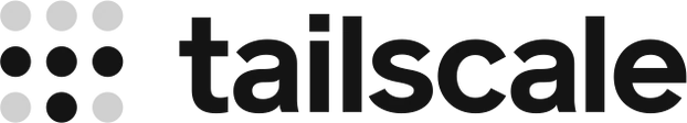Tailscale Partner